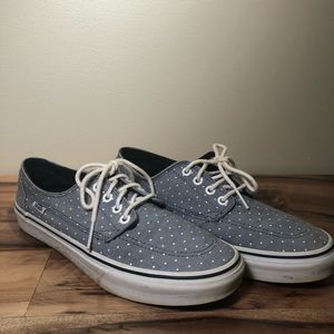 vans shoes